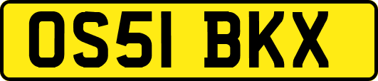 OS51BKX