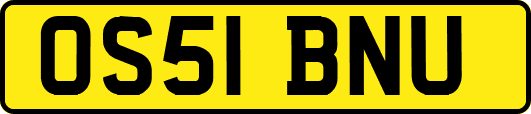 OS51BNU