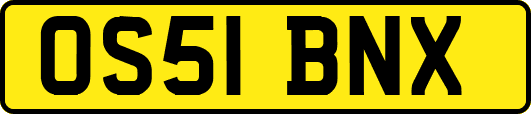 OS51BNX