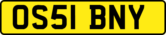 OS51BNY