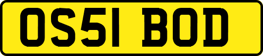 OS51BOD