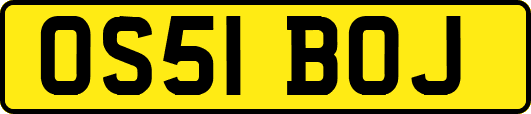 OS51BOJ