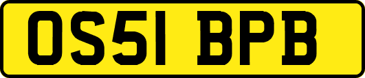 OS51BPB