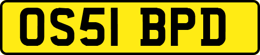 OS51BPD