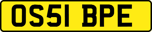 OS51BPE