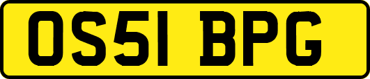 OS51BPG