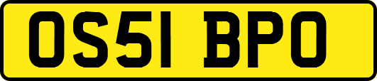 OS51BPO