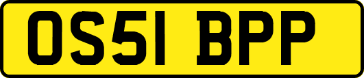 OS51BPP