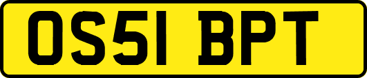 OS51BPT