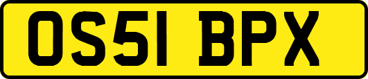 OS51BPX