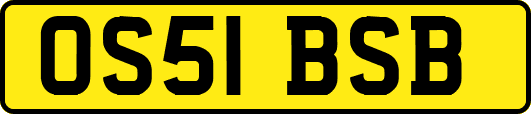 OS51BSB