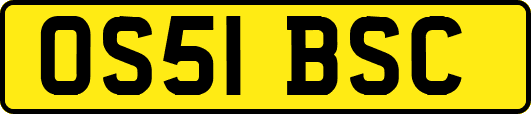 OS51BSC