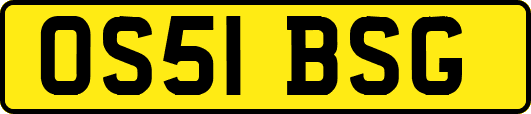 OS51BSG