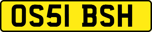 OS51BSH