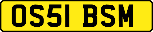 OS51BSM