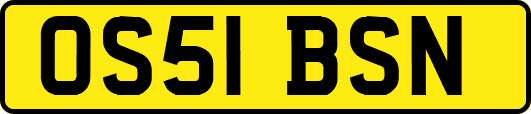 OS51BSN