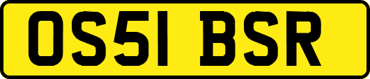 OS51BSR