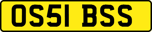 OS51BSS