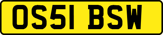 OS51BSW