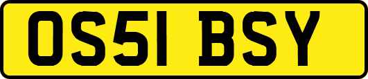 OS51BSY