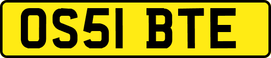 OS51BTE