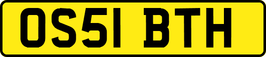 OS51BTH