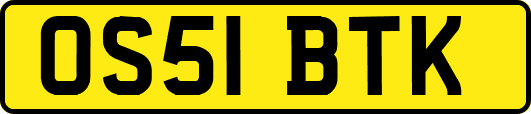 OS51BTK