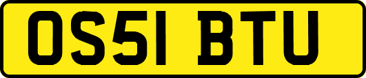 OS51BTU