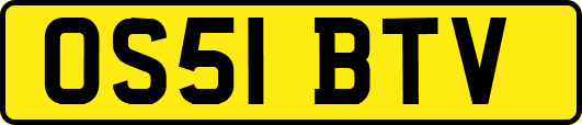 OS51BTV