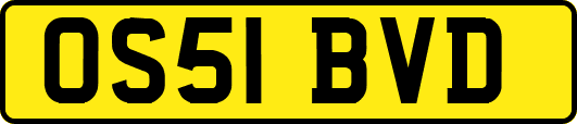 OS51BVD