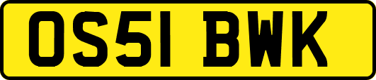 OS51BWK