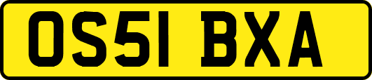 OS51BXA