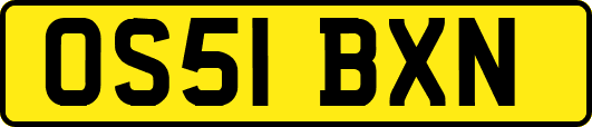 OS51BXN