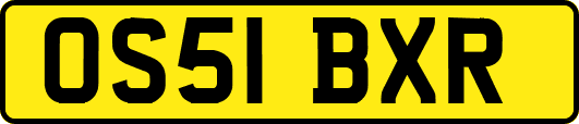 OS51BXR