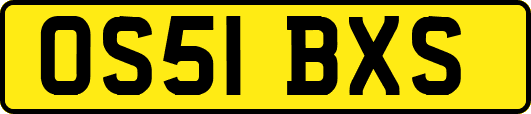 OS51BXS