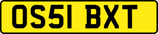 OS51BXT