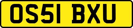 OS51BXU