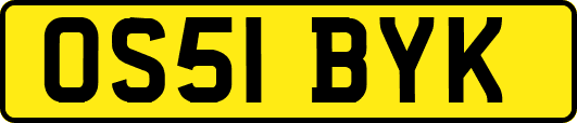 OS51BYK