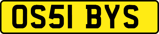 OS51BYS