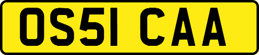 OS51CAA