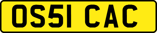 OS51CAC