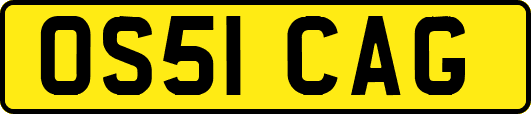 OS51CAG