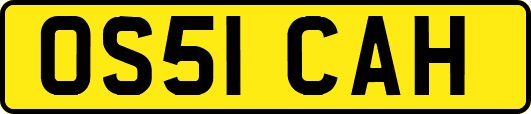 OS51CAH