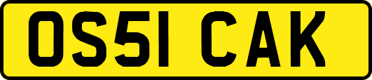 OS51CAK