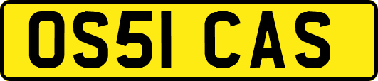 OS51CAS