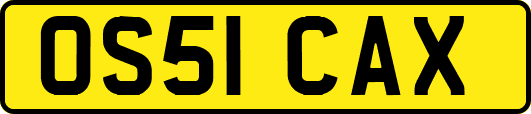 OS51CAX