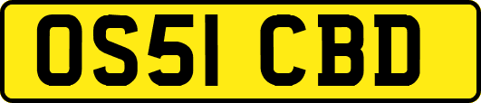 OS51CBD