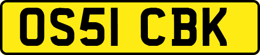 OS51CBK