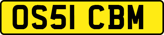 OS51CBM