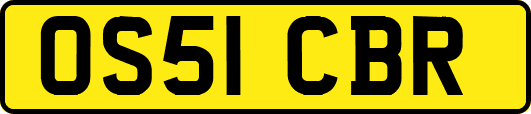 OS51CBR